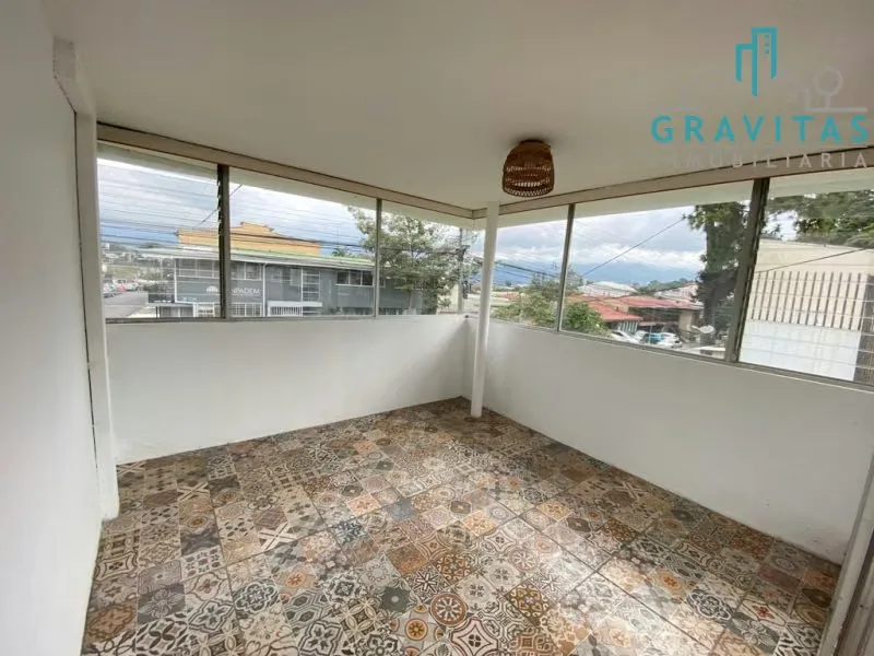 Casa en loas Yoses San Pedro, amplia con 2o habitaciones o aposentos, Uso comercial., photo 11