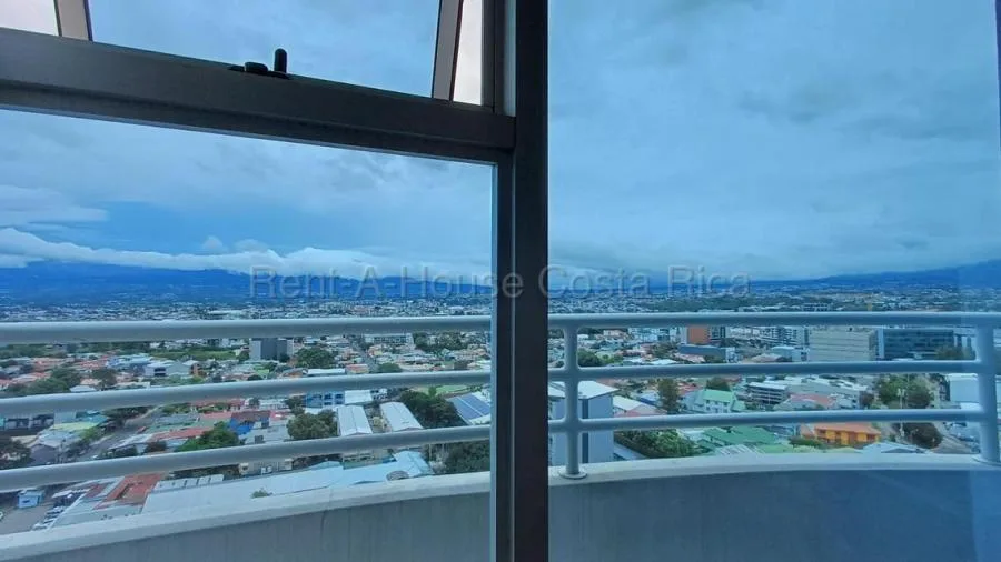 Alquiler de apartamento en torre los yoses - Alquiler / Renta en Montes de Oca, photo 13