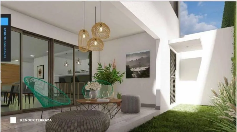 Venta de casa en condominio Guachipelín Escazú - Venta en Escazú, photo 13
