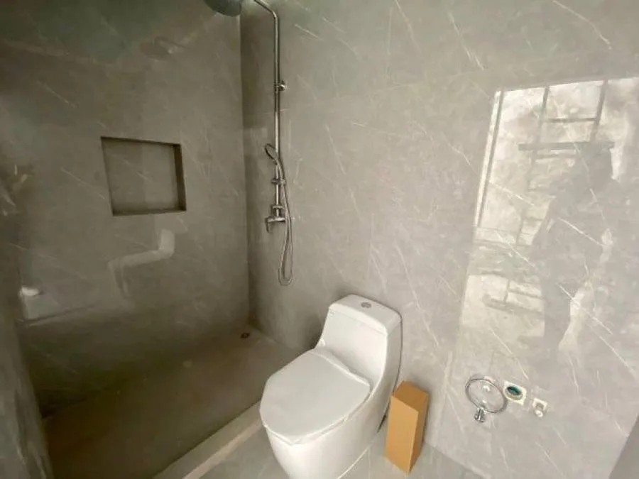 Venta de casa en condominio Guachipelín Escazú - Venta en Escazú, photo 3