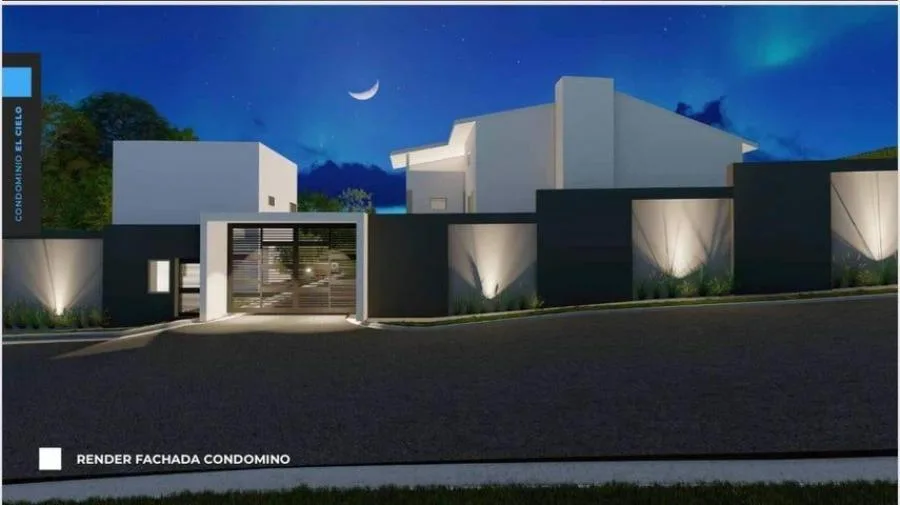 Venta de casa en condominio Guachipelín Escazú - Venta en Escazú, photo 7