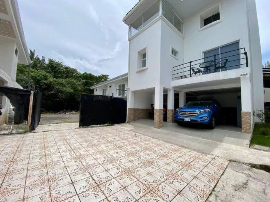 Venta de casa en condominio Guachipelín Escazú - Venta en Escazú, photo 8
