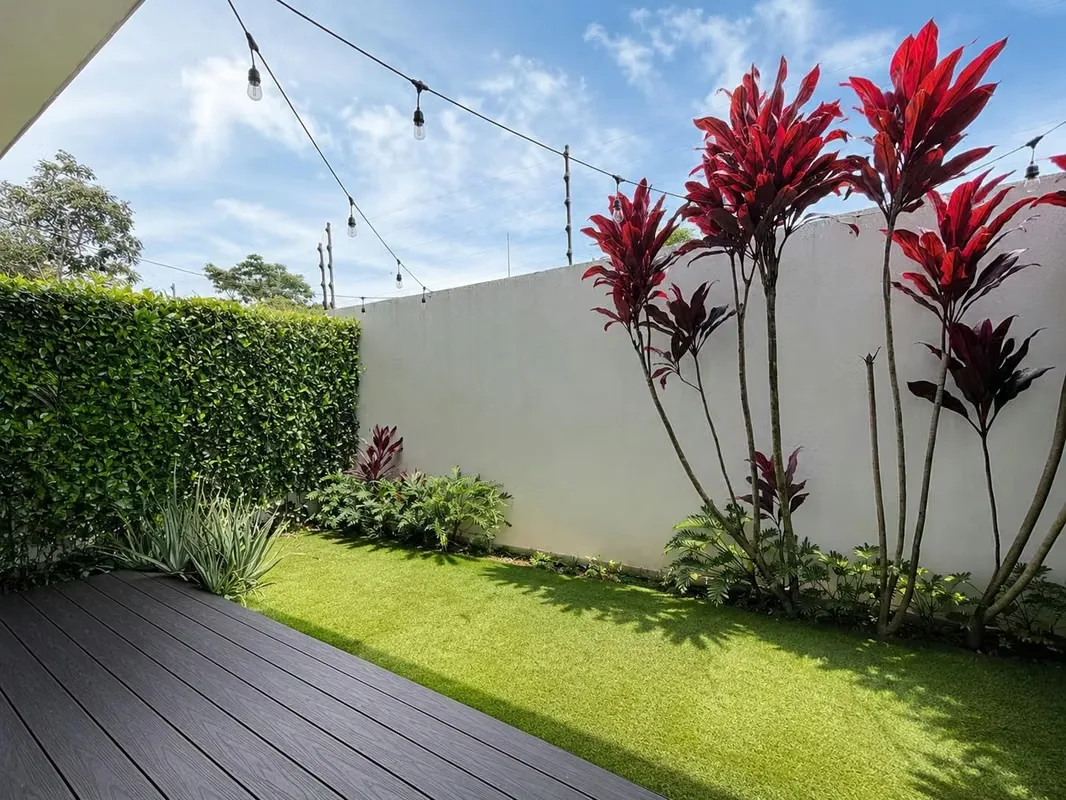 Casa en alquiler en condominio en San Antonio, photo 2