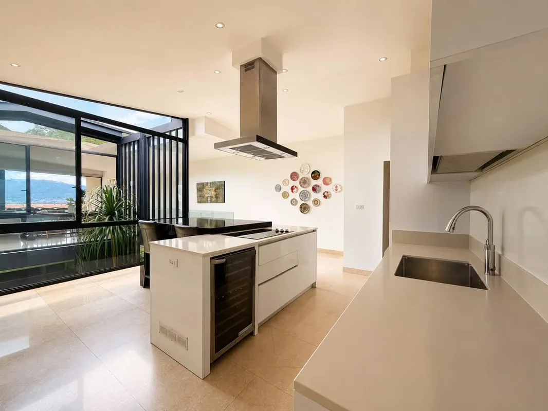 Casa en alquiler en condominio en San Antonio, photo 4