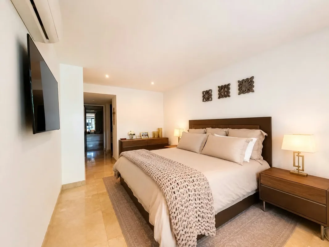 Casa en alquiler en condominio en San Antonio, photo 7