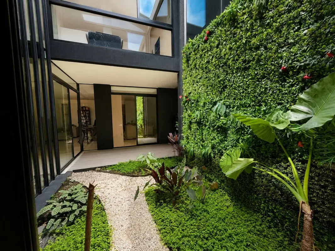 Casa en alquiler en condominio en San Antonio, photo 9