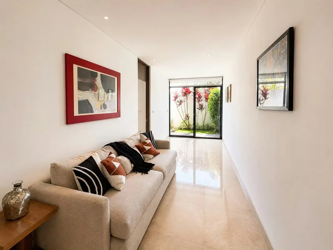 Casa en alquiler en condominio en San Antonio, photo 10