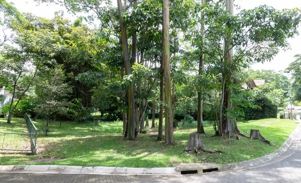 Lote en venta en Escazú Guachipelín Norte