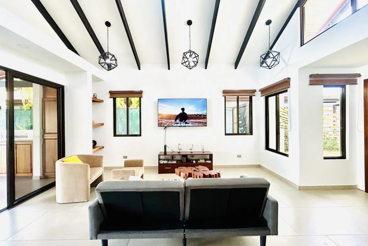 BEAUTIFUL PROPERTY WITH THREE BEDROOM AND POOL, IN BAHIA BALLENA – 0.11 ACRES, photo 12