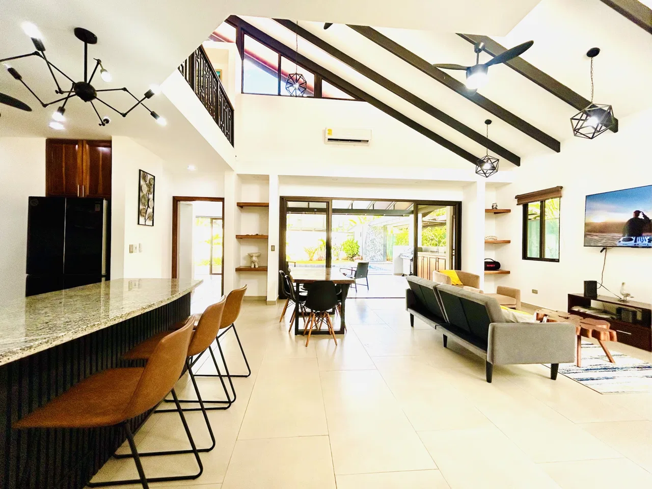 BEAUTIFUL PROPERTY WITH THREE BEDROOM AND POOL, IN BAHIA BALLENA – 0.11 ACRES, photo 17
