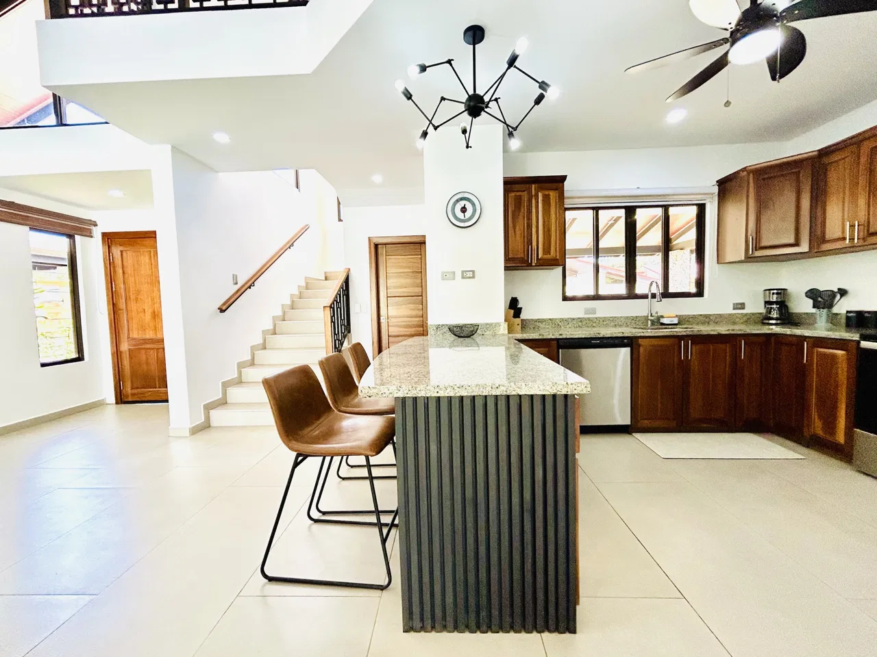 BEAUTIFUL PROPERTY WITH THREE BEDROOM AND POOL, IN BAHIA BALLENA – 0.11 ACRES, photo 19