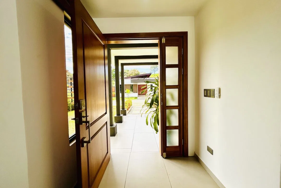 BEAUTIFUL PROPERTY WITH THREE BEDROOM AND POOL, IN BAHIA BALLENA – 0.11 ACRES, photo 8