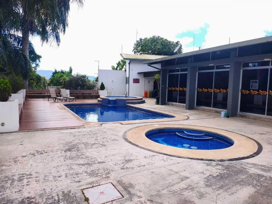 Venta de Casa con terraza en San Rafael Montes de Oca  - Venta en Montes de Oca, photo 15