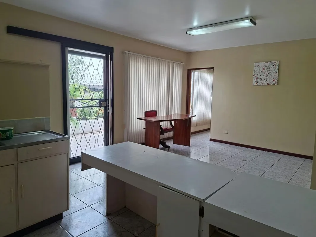 Apartment Two rooms in Zapote Downtown