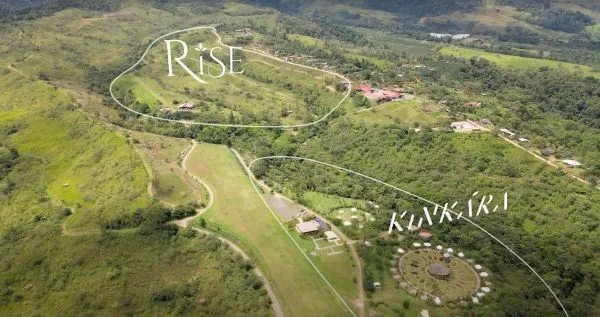 Beautiful Lot for sale In The Heart Of RISE Community – 7,171 sqmt With Loving Views And Creeks In Santa Elena., photo 11