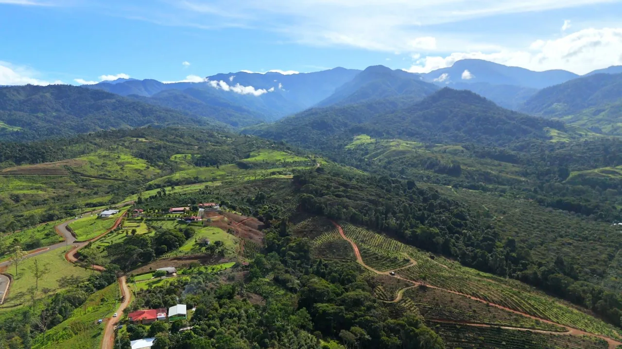 Beautiful Lot for sale In The Heart Of RISE Community – 7,171 sqmt With Loving Views And Creeks In Santa Elena., photo 9