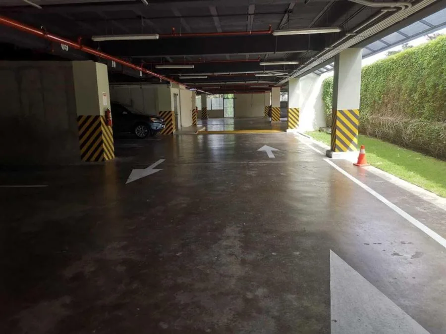 APARTAMENTO EN VENTA EN CONDOMINIO RORAIMA, SABANILLA RAH 231193  - Venta en Montes de Oca, photo 8