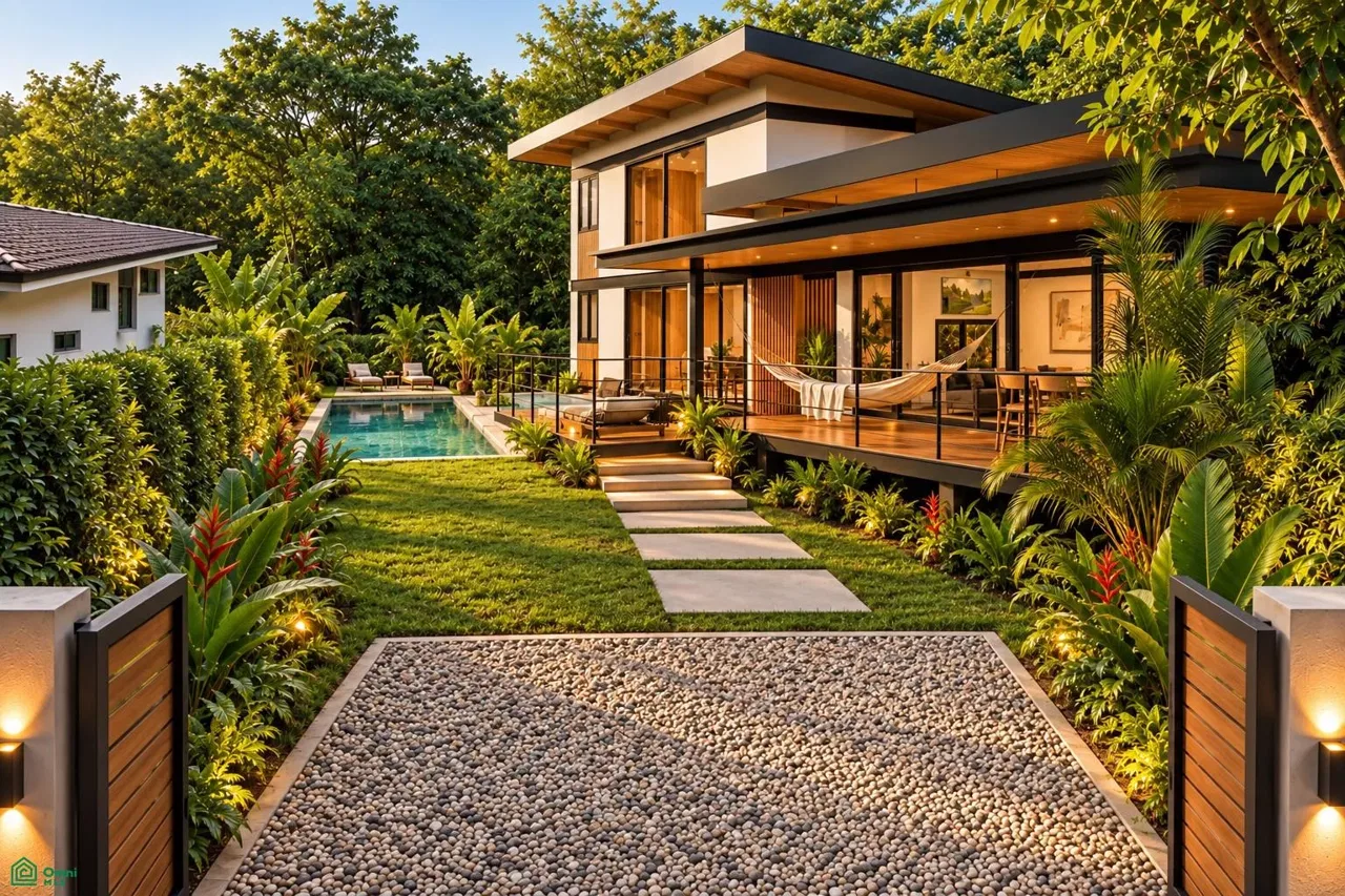 Casa Rio | 3 bedroom, Puerto Carrillo, Guanacaste 51103