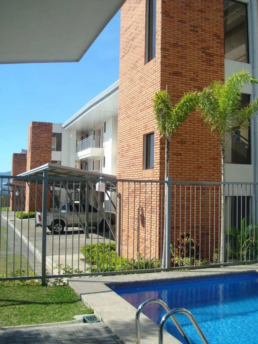 Apartamento en Alquiler en San Pablo, Heredia. RAH 23-2178 - Alquiler / Renta en San Pablo, photo 10