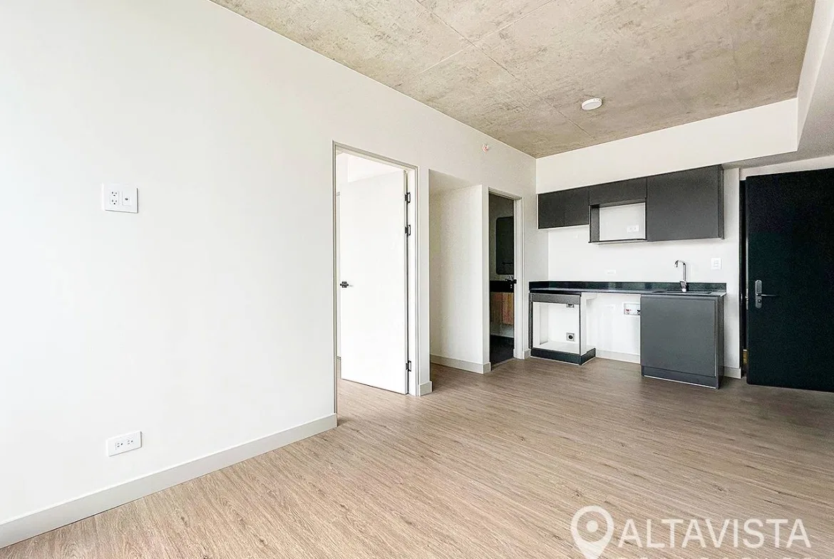 Apartamento Babylon Nunciatura Rohrmoser