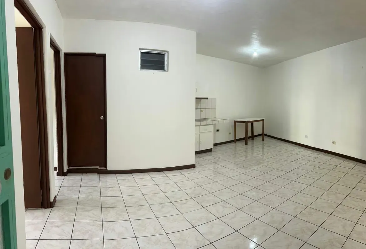 Apartment 2 rooms for rent - Sabanilla, photo 3