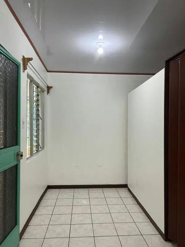 Apartment 2 rooms for rent - Sabanilla, photo 4