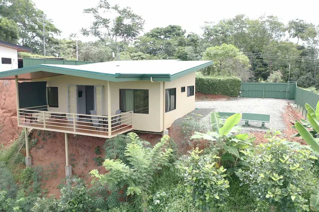SERENE RETREAT WITH MODERN COMFORTS: SPACIOUS 3-BEDROOM HOME MINUTES FROM BEACH & CITY – 0.12 ACRES