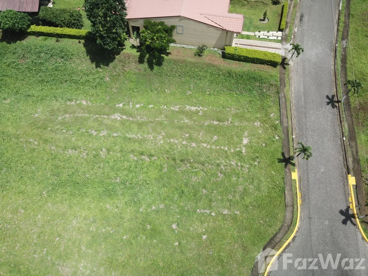 Land for Sale in Grecia, Alajuela for $95,000