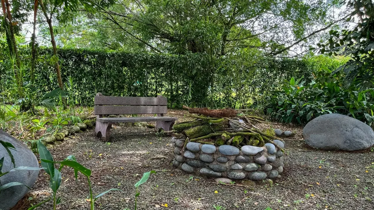 Imagine tener una propiedad donde la tranquilidad de la naturaleza se combina con espacios para vivir cómodamente, disfrutar en familia y ..., photo 16