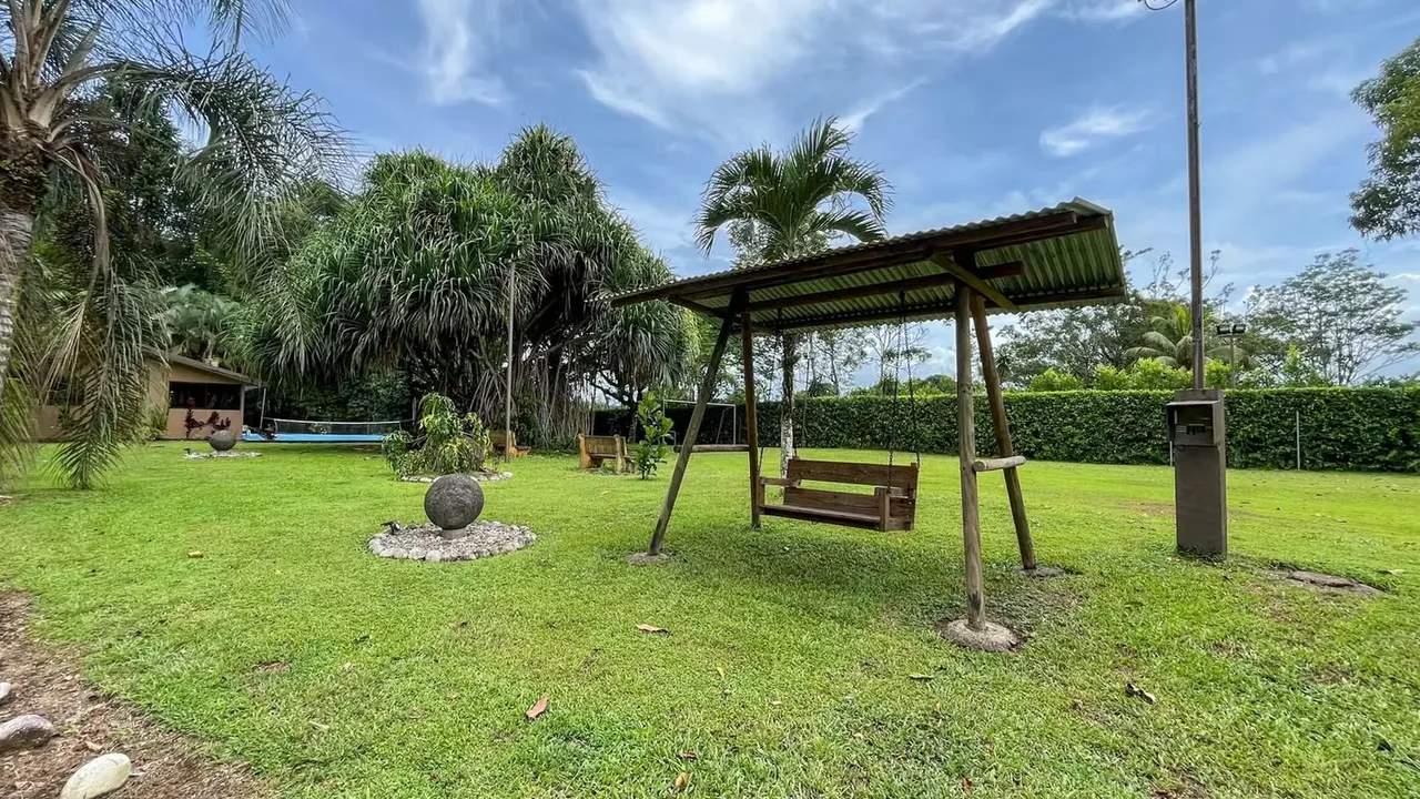 Imagine tener una propiedad donde la tranquilidad de la naturaleza se combina con espacios para vivir cómodamente, disfrutar en familia y ..., photo 10