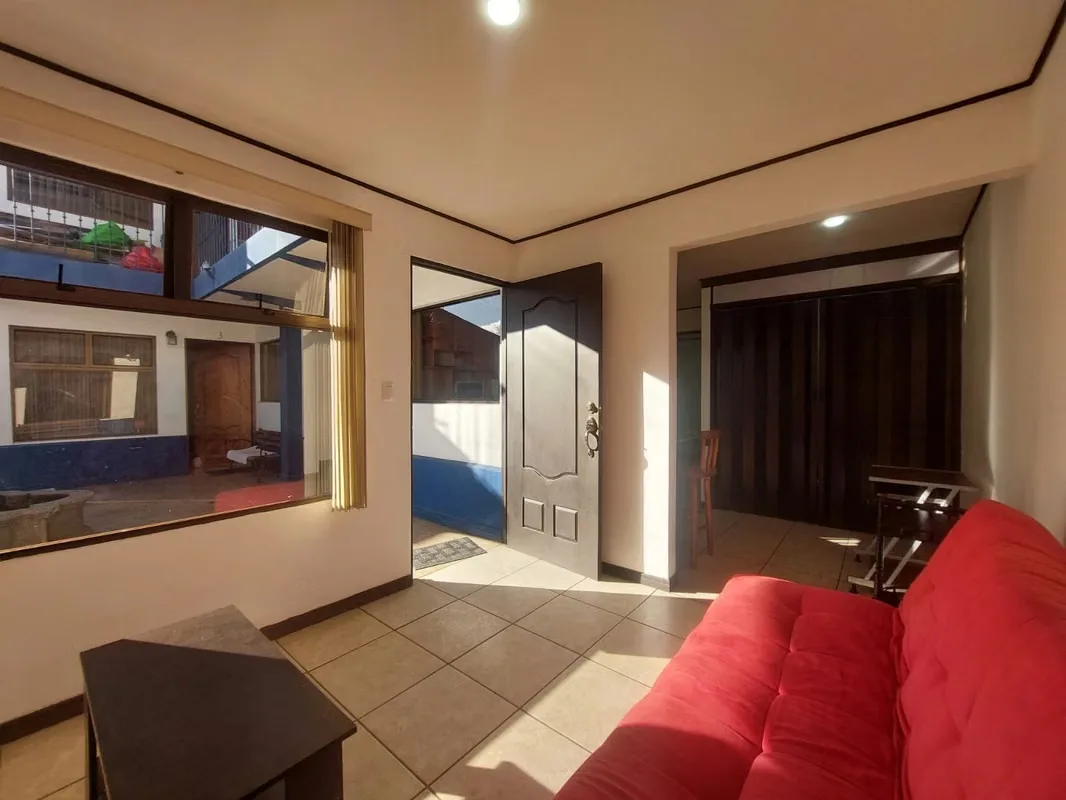 Internet rental. La Favorita - Rohrmoser, San José IK2603