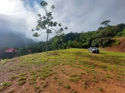 Espectacular lote con vista al mar, a la montaña y al valle del río | Tres Ríos, photo 5
