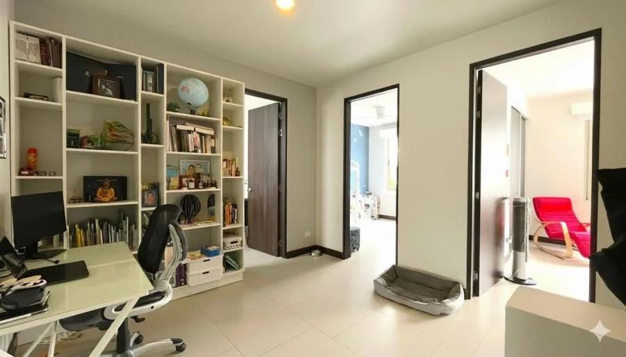 Venta de Casa en San Antonio Escazú Mga - Venta en Escazú, photo 8
