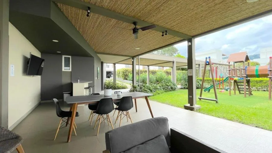 Venta de Casa en San Antonio Escazú Mga - Venta en Escazú, photo 10