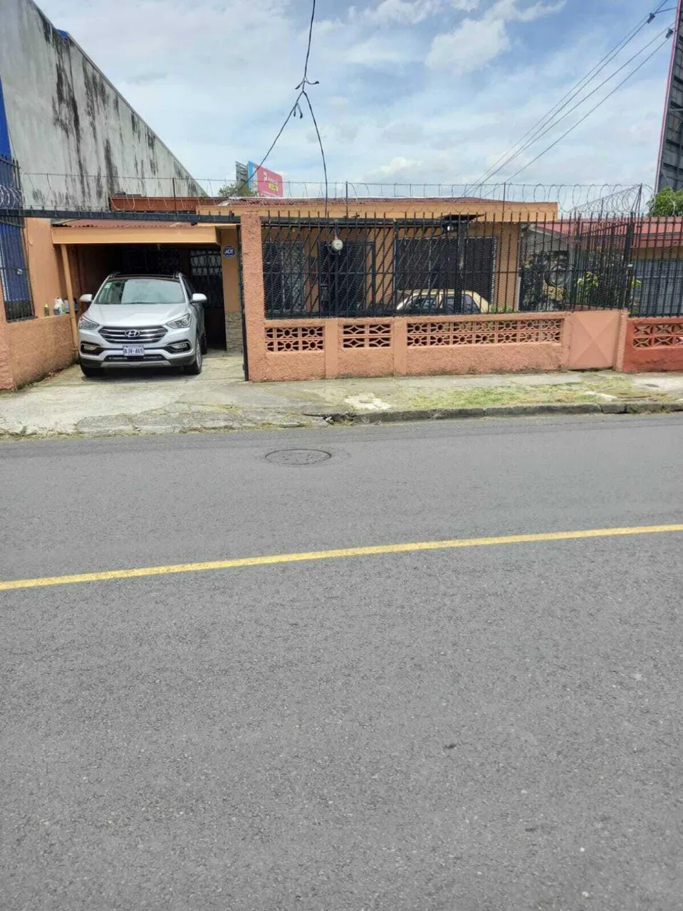 Casa en Venta en Calle Blancos ,Goicoechea