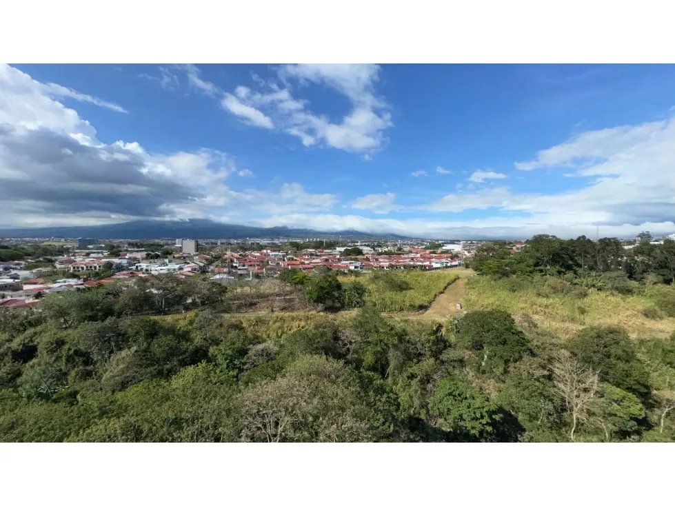 VENTA DE APARTAMENTO NUEVO, SAN JOSE, ROHRMOSER., photo 2
