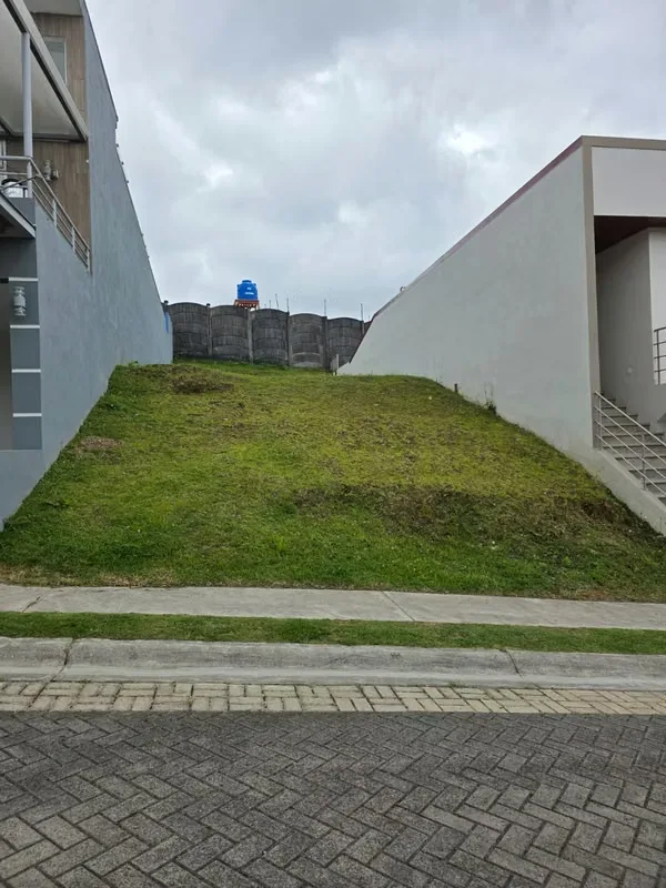 AE ARQUITECTURA | LOT FOR SALE LOMAS MONTES DE OCA CONDOMINIUM AE 1280, photo 4