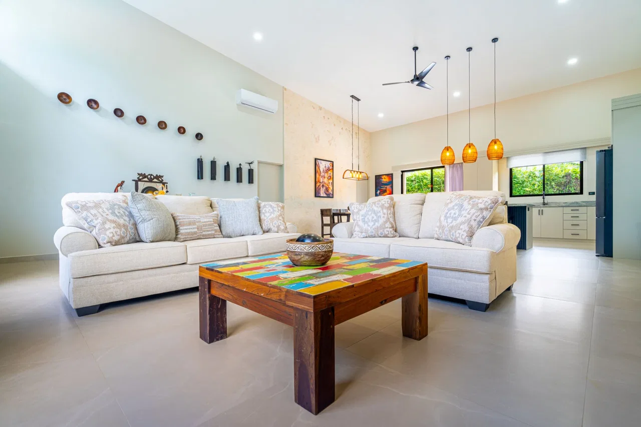 PROPERTY WITH 3 BEDROOMS, IN BAHIA BALLENA – 0.1 ACRES, photo 17