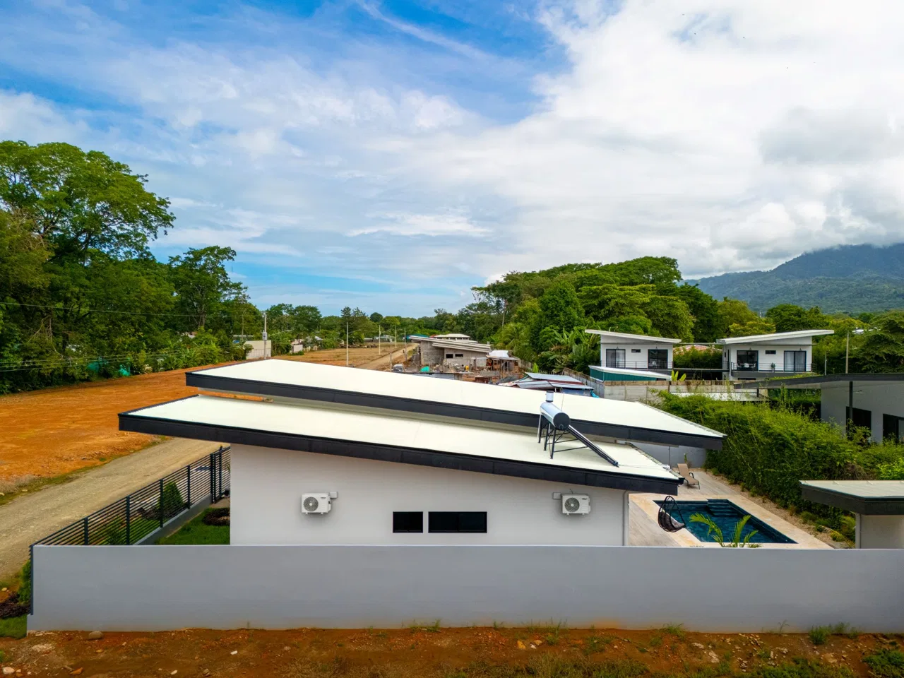 PROPERTY WITH 3 BEDROOMS, IN BAHIA BALLENA – 0.1 ACRES, photo 5