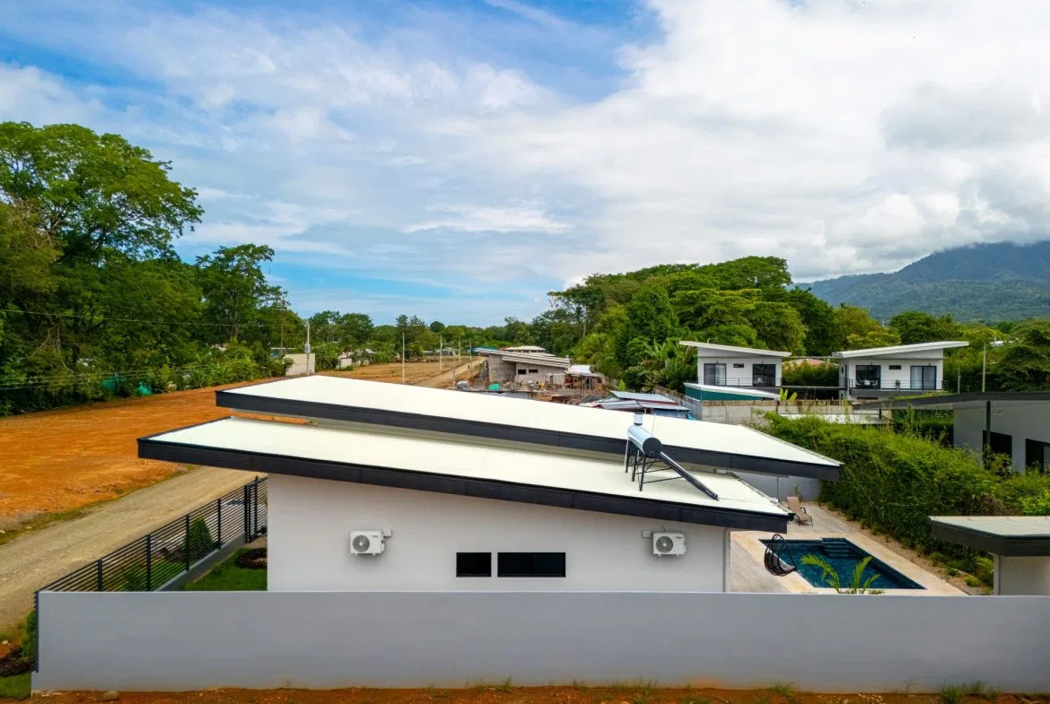 PROPERTY WITH 3 BEDROOMS, IN BAHIA BALLENA – 0.1 ACRES, photo 6