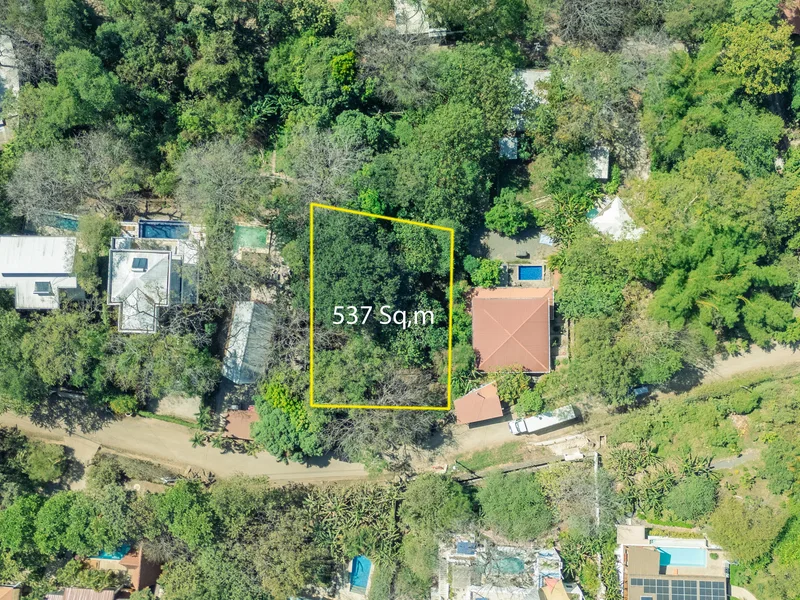 Land For Sale in Nosara, photo 2