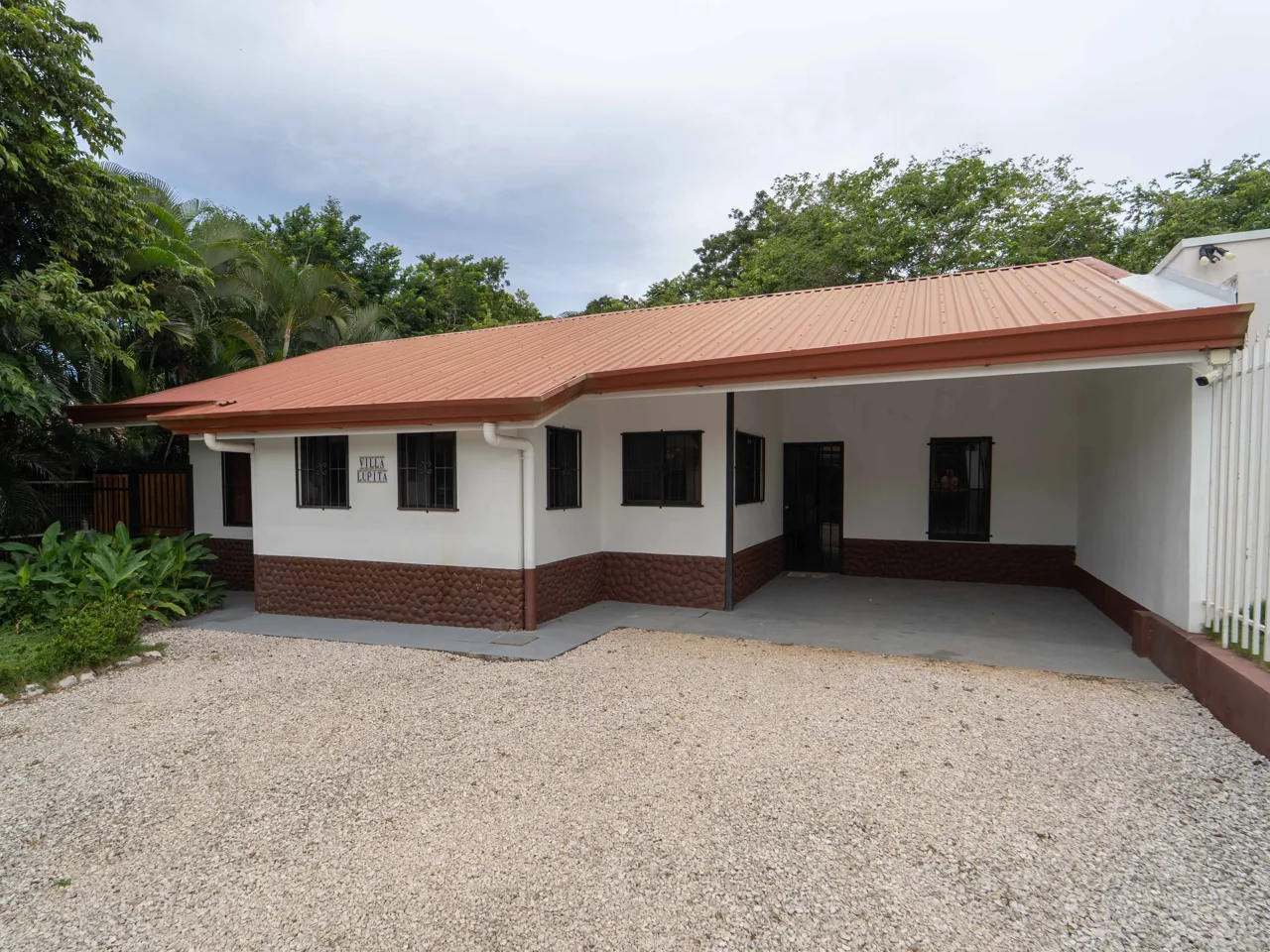 Villa Lupita - 3BR House with Pool in Carrillo, photo 3