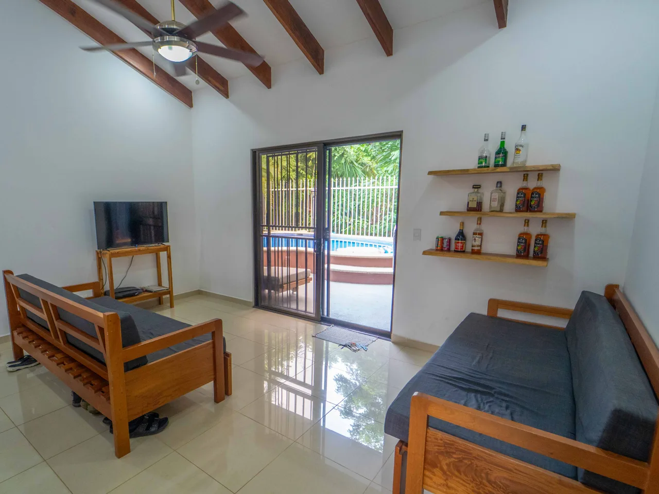 Villa Lupita - 3BR House with Pool in Carrillo, photo 5