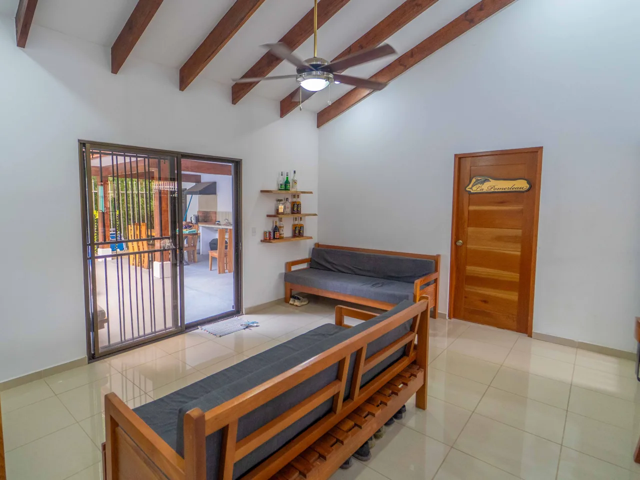 Villa Lupita - 3BR House with Pool in Carrillo, photo 6