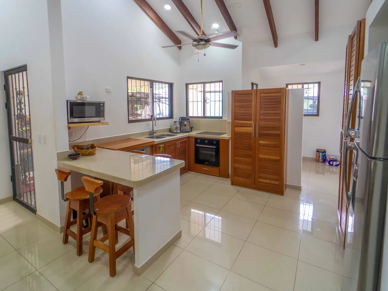 Villa Lupita - 3BR House with Pool in Carrillo, photo 7
