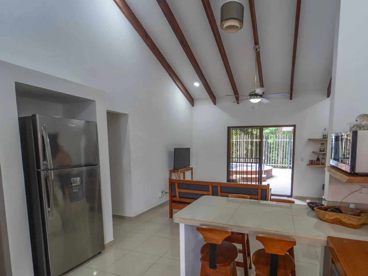 Villa Lupita - 3BR House with Pool in Carrillo, photo 8