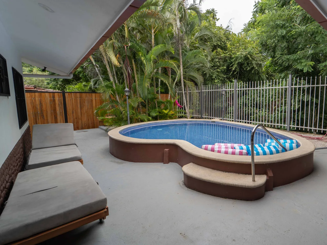 Villa Lupita - 3BR House with Pool in Carrillo, photo 9