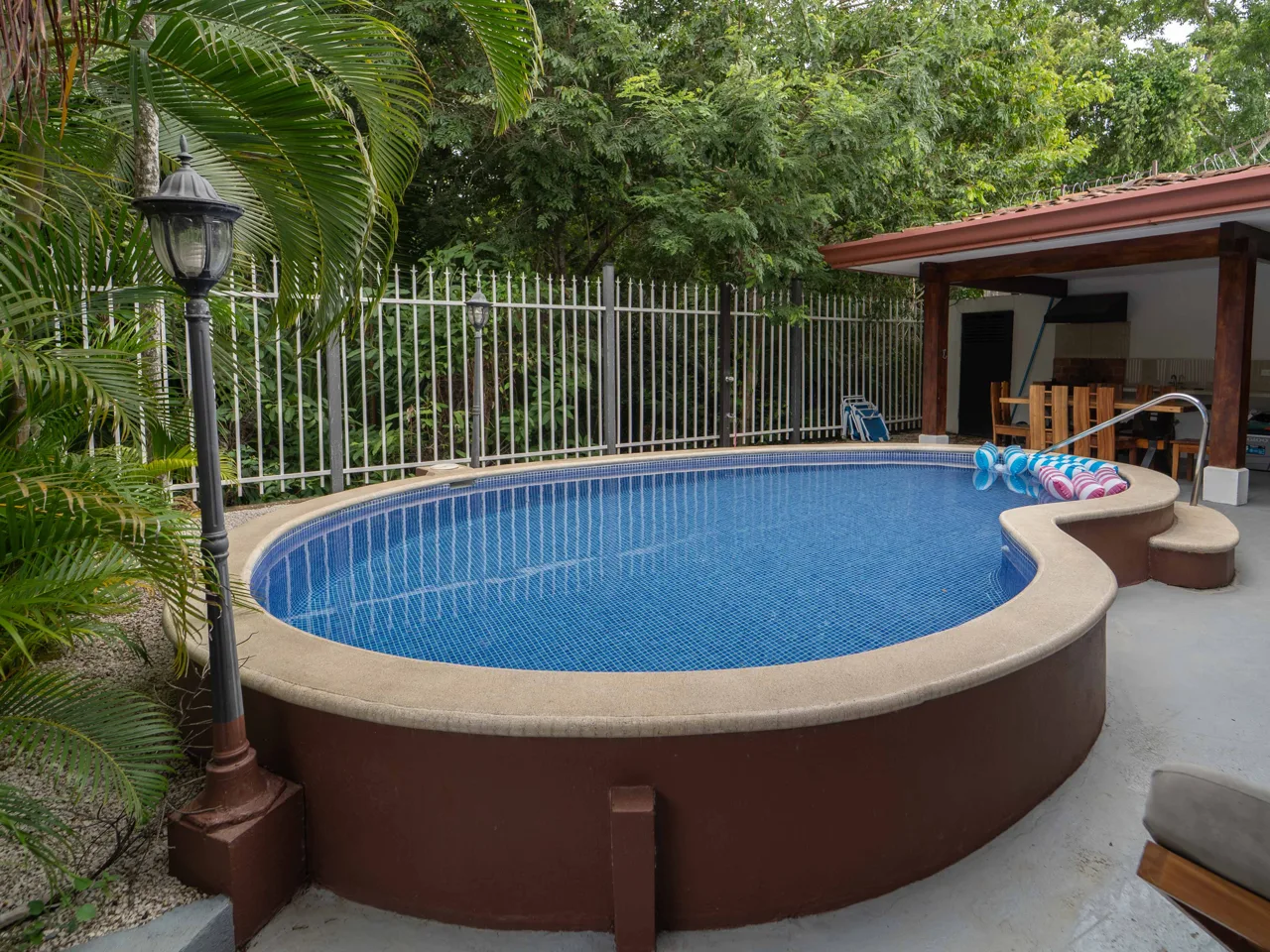 Villa Lupita - 3BR House with Pool in Carrillo, photo 10