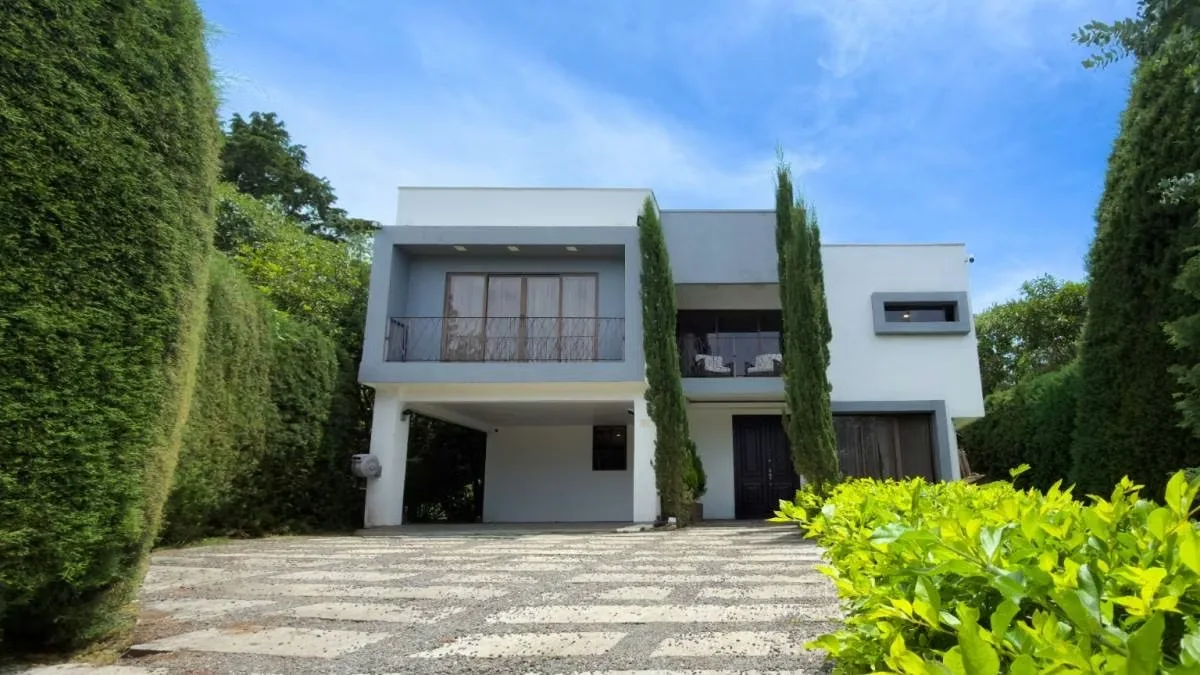 Exclusive Luxury Residence for Sale in San Rafael de Heredia