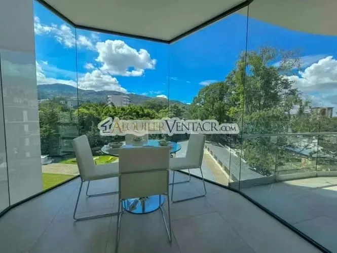 Para estrenar! Lujosos apartamentos en San Rafael Escazú x Country Club